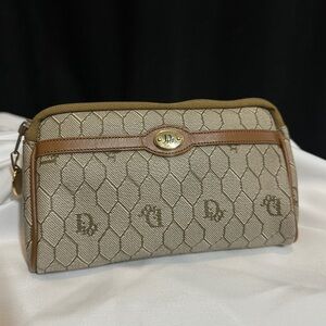 Dior Pouch